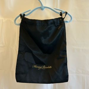 Honey Birdette Bra Dust bag
